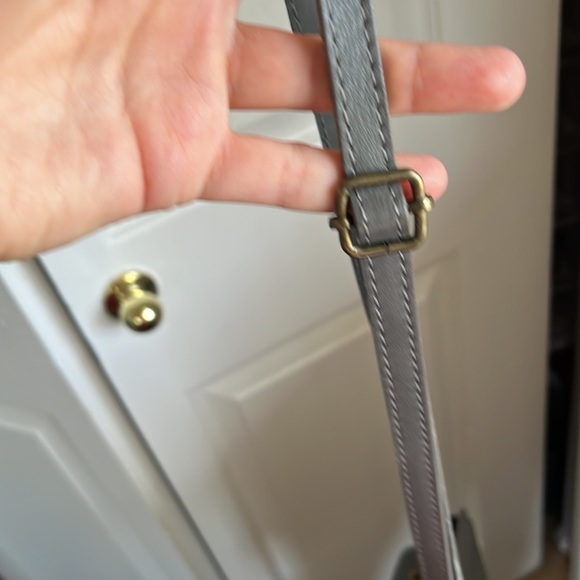 MIKO ITALIAN LEATHER BAG - Picture 7 of 9